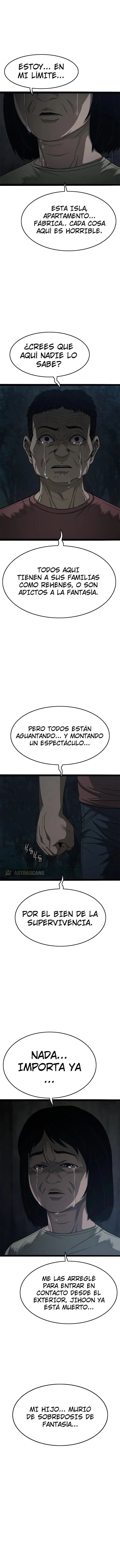 Death Row Boy Capítulo 69 en Línea - página 20