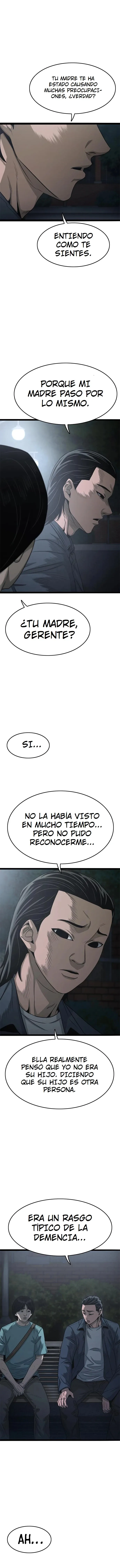 Death Row Boy Capítulo 69 en Línea - página 21