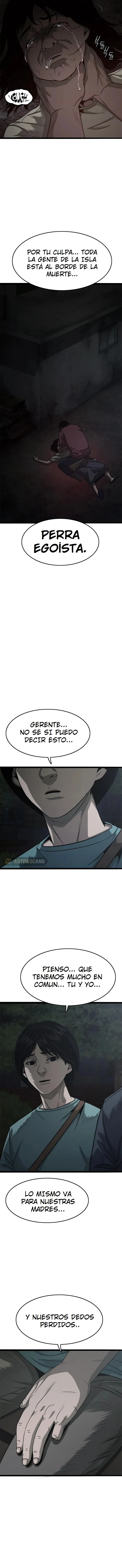 Death Row Boy Capítulo 69 en Línea - página 24
