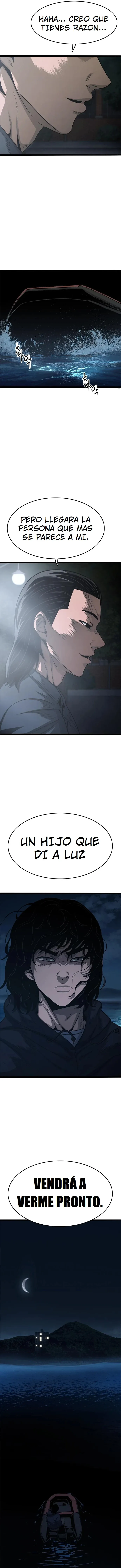 Death Row Boy Capítulo 69 en Línea - página 25