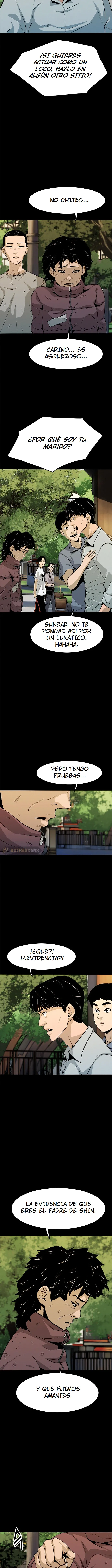Death Row Boy Capítulo 7 en Línea - página 13
