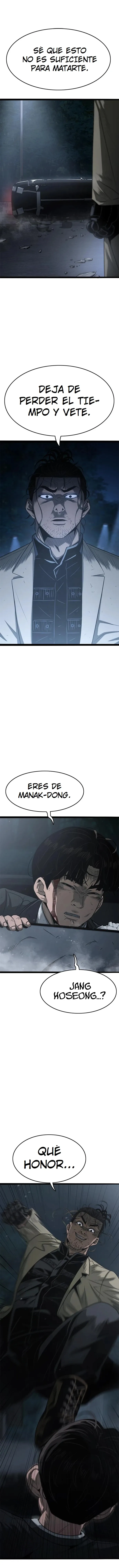Death Row Boy Capítulo 71 en Línea - página 2