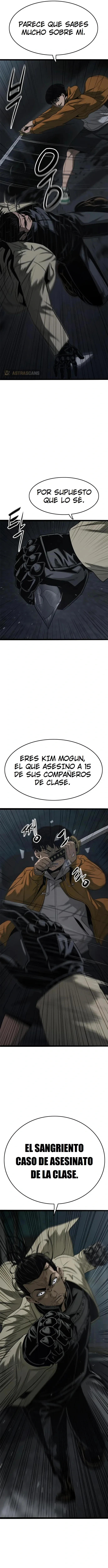 Death Row Boy Capítulo 71 en Línea - página 6