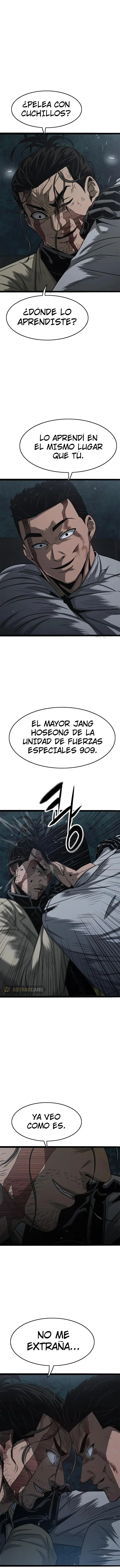 Death Row Boy Capítulo 72 en Línea - página 11