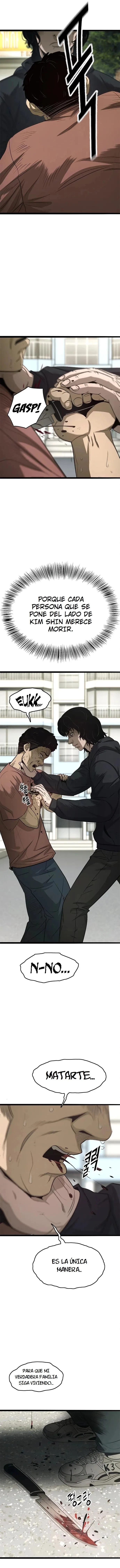 Death Row Boy Capítulo 74 en Línea - página 17