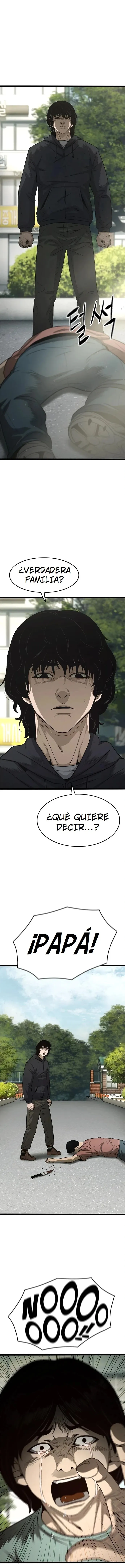 Death Row Boy Capítulo 74 en Línea - página 18