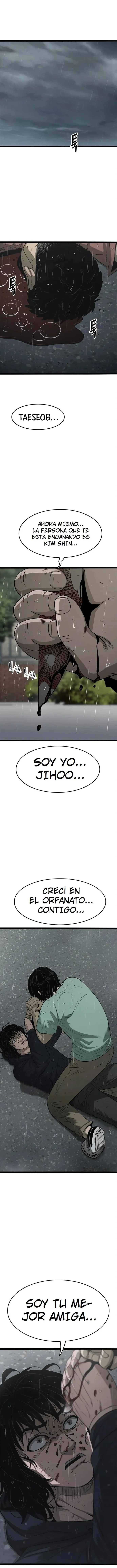 Death Row Boy Capítulo 75 en Línea - página 3