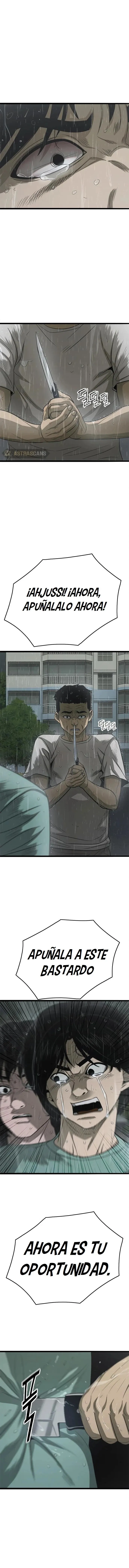Death Row Boy Capítulo 75 en Línea - página 7