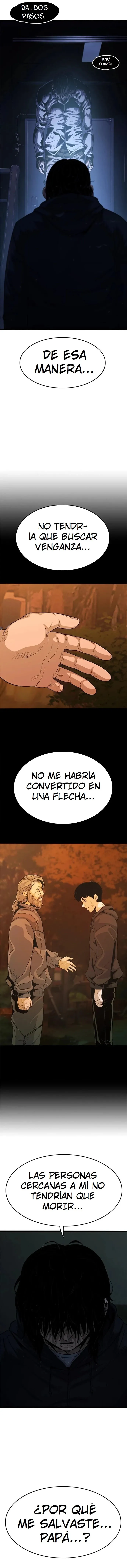 Death Row Boy Capítulo 75 en Línea - página 20