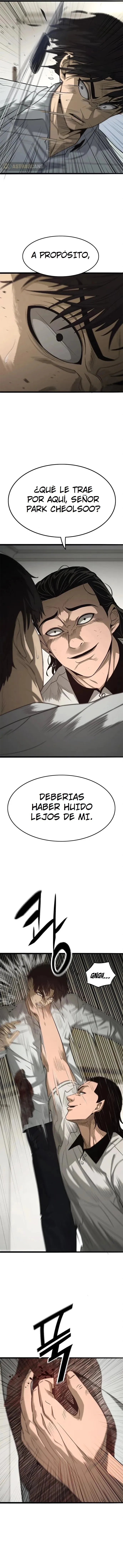 Death Row Boy Capítulo 77 en Línea - página 4