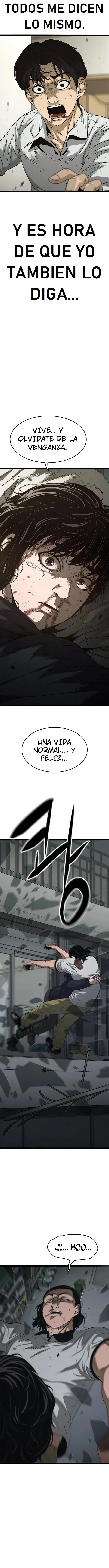 Death Row Boy Capítulo 77 en Línea - página 17
