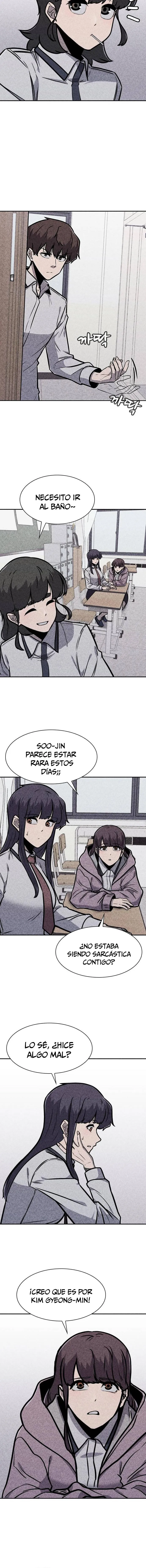 Deathcord Capítulo 12 en Línea - página 9