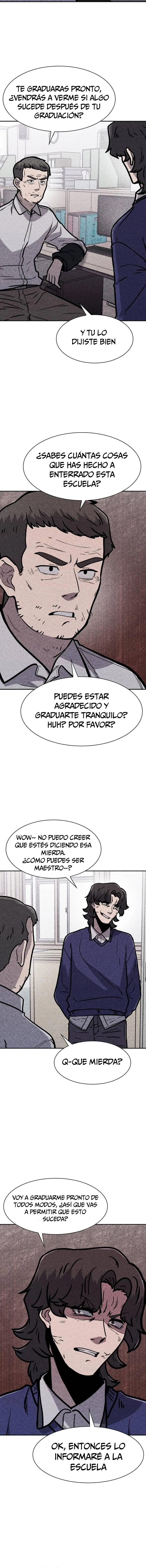Deathcord Capítulo 6 en Línea - página 13