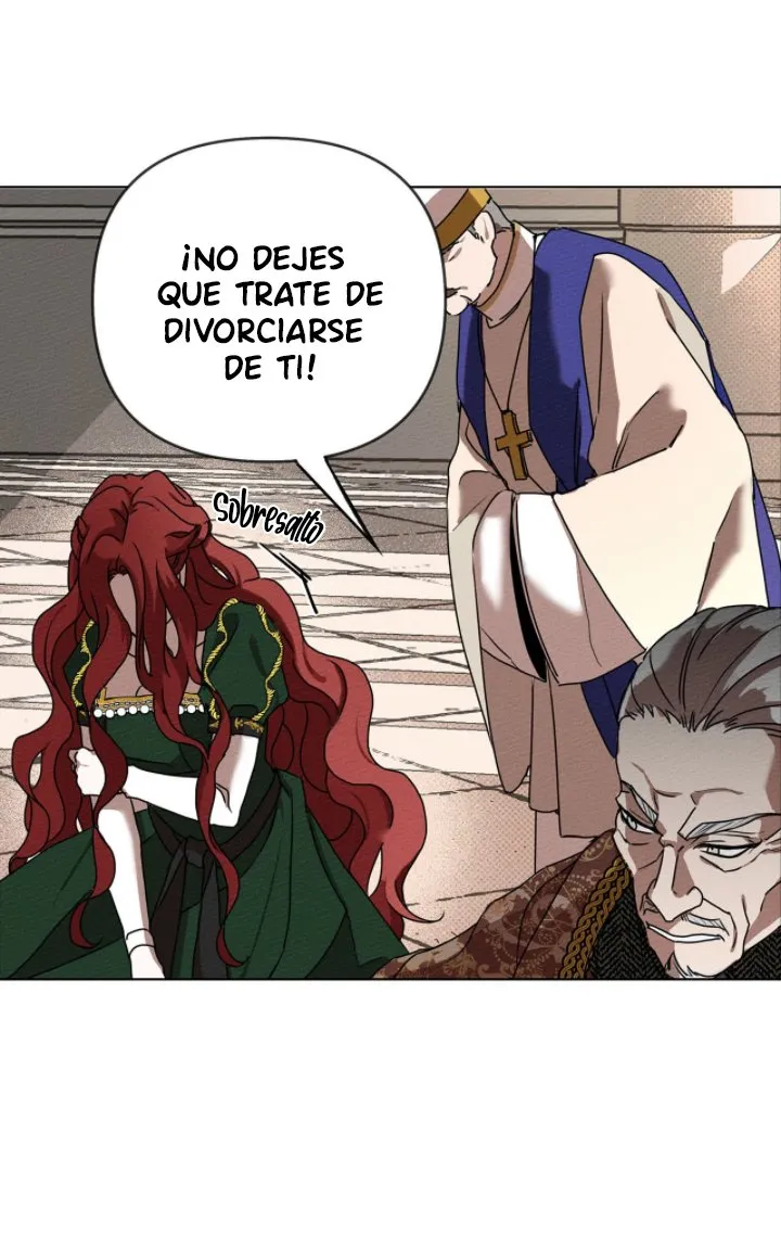 Debajo el roble Capítulo 1 en Línea - página 43