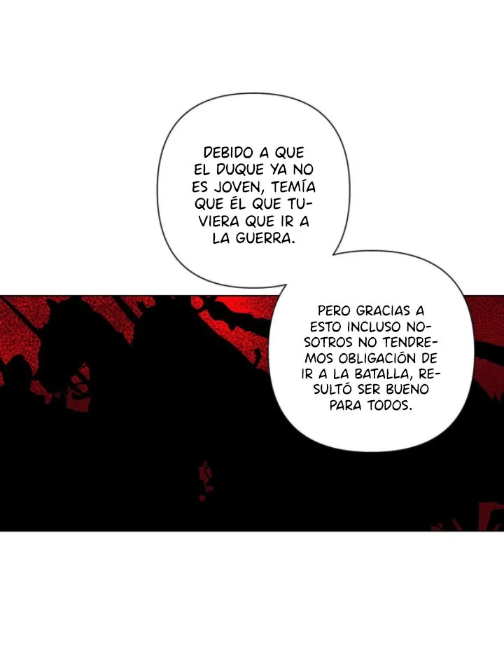 Debajo el roble Capítulo 1 en Línea - página 59