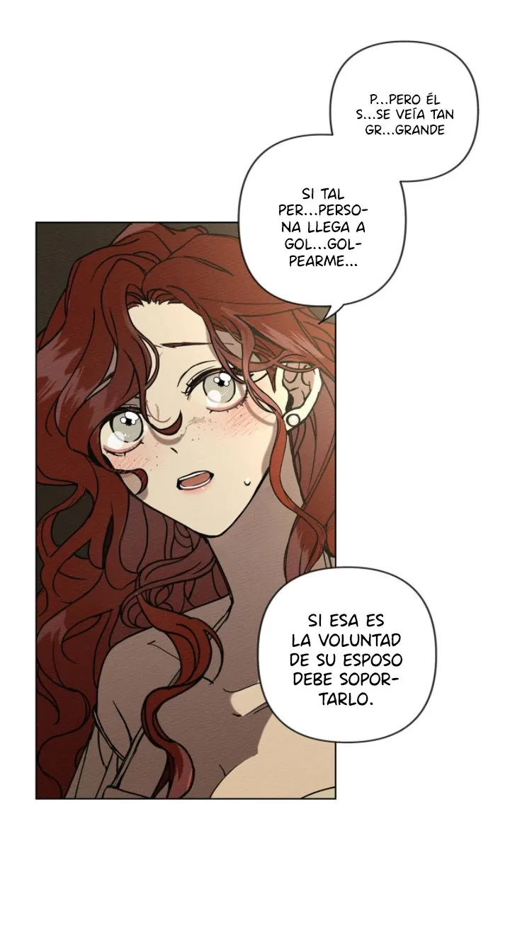 Debajo el roble Capítulo 1 en Línea - página 80