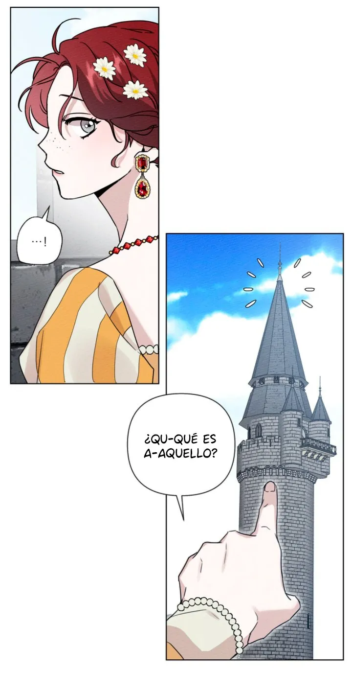 Debajo el roble Capítulo 10 en Línea - página 50