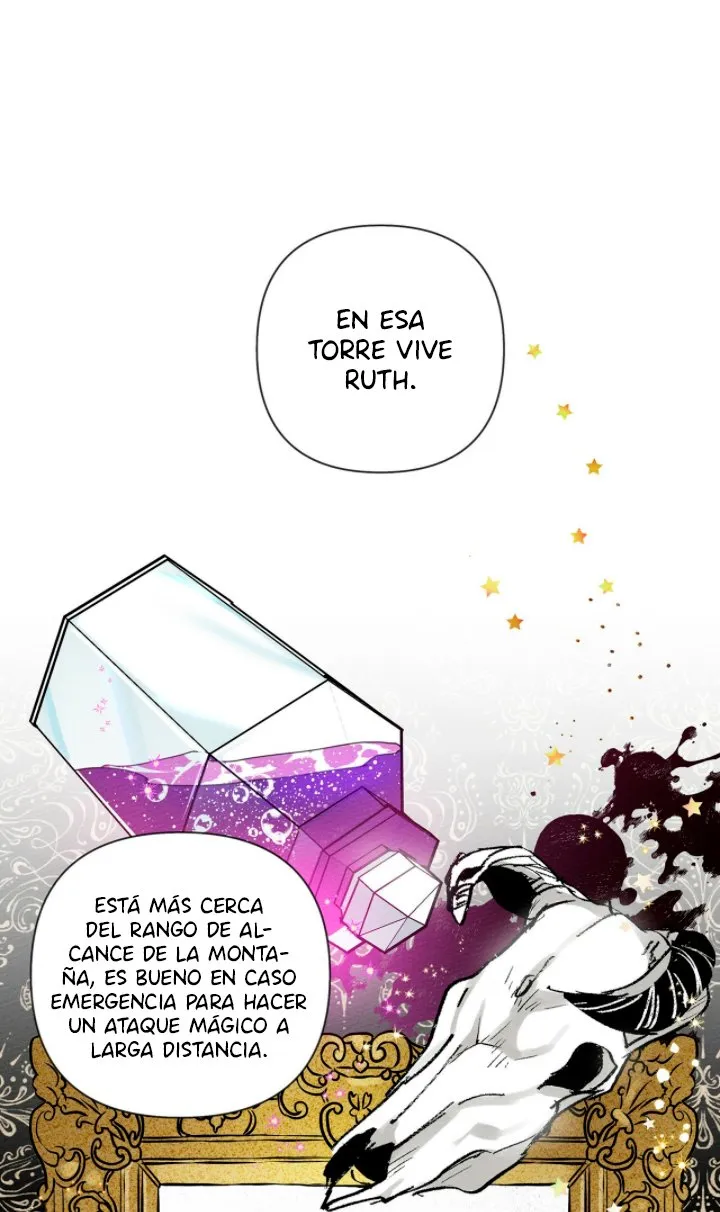 Debajo el roble Capítulo 10 en Línea - página 51