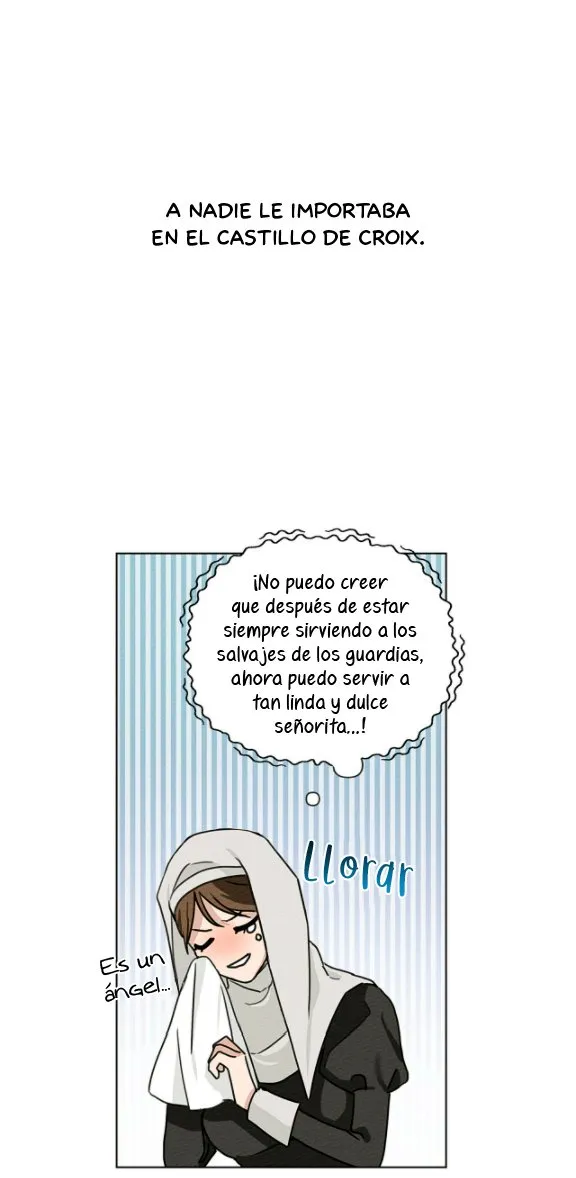 Debajo el roble Capítulo 11 en Línea - página 14