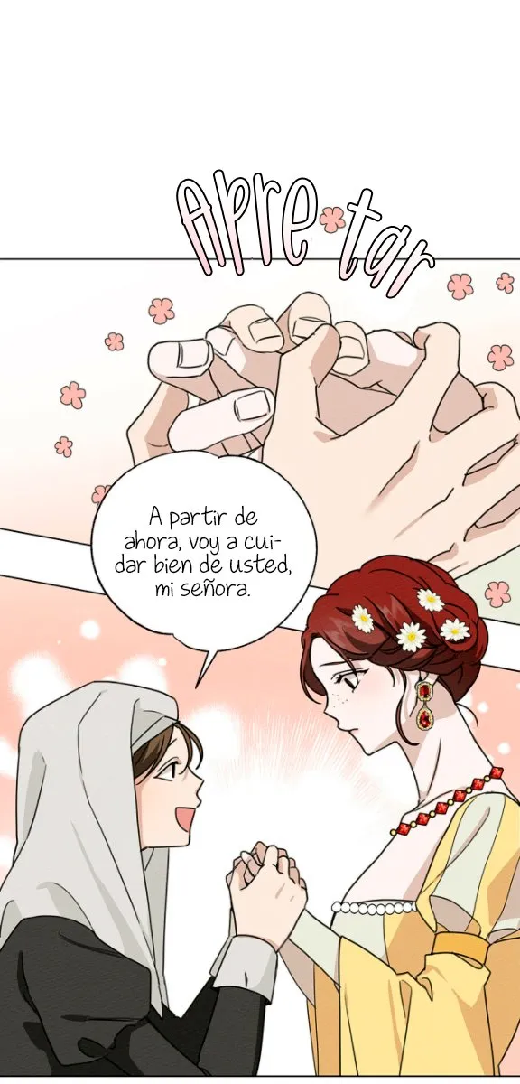 Debajo el roble Capítulo 11 en Línea - página 15