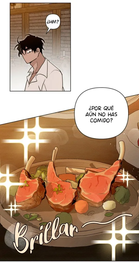 Debajo el roble Capítulo 11 en Línea - página 41