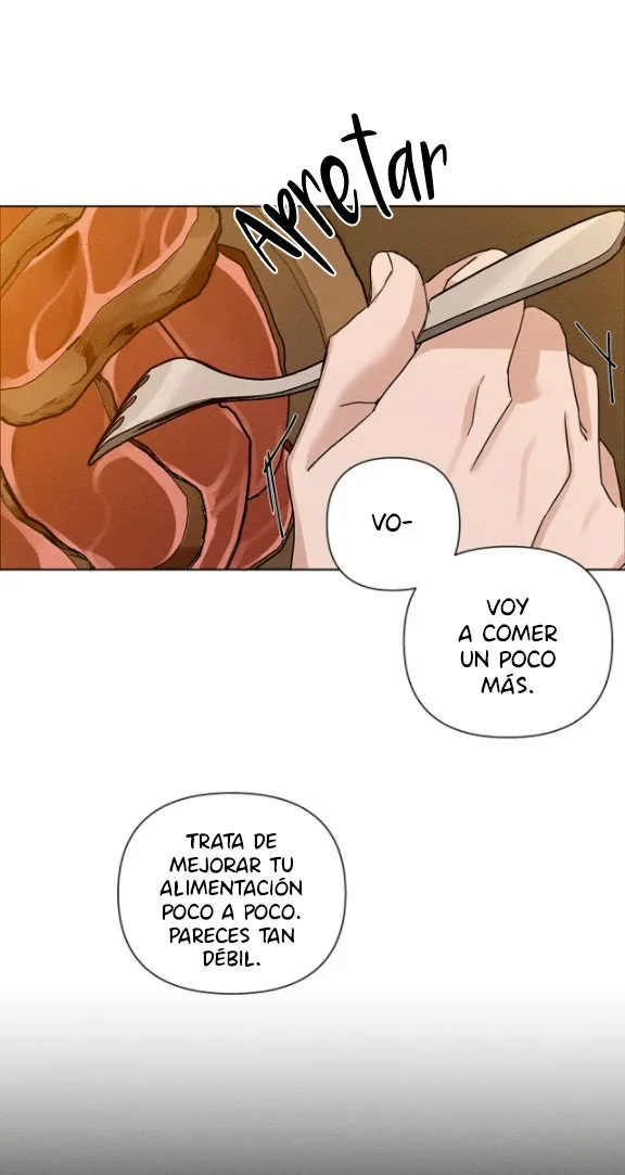 Debajo el roble Capítulo 11 en Línea - página 47