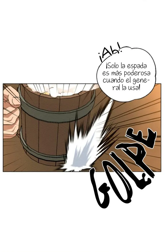 Debajo el roble Capítulo 11 en Línea - página 52