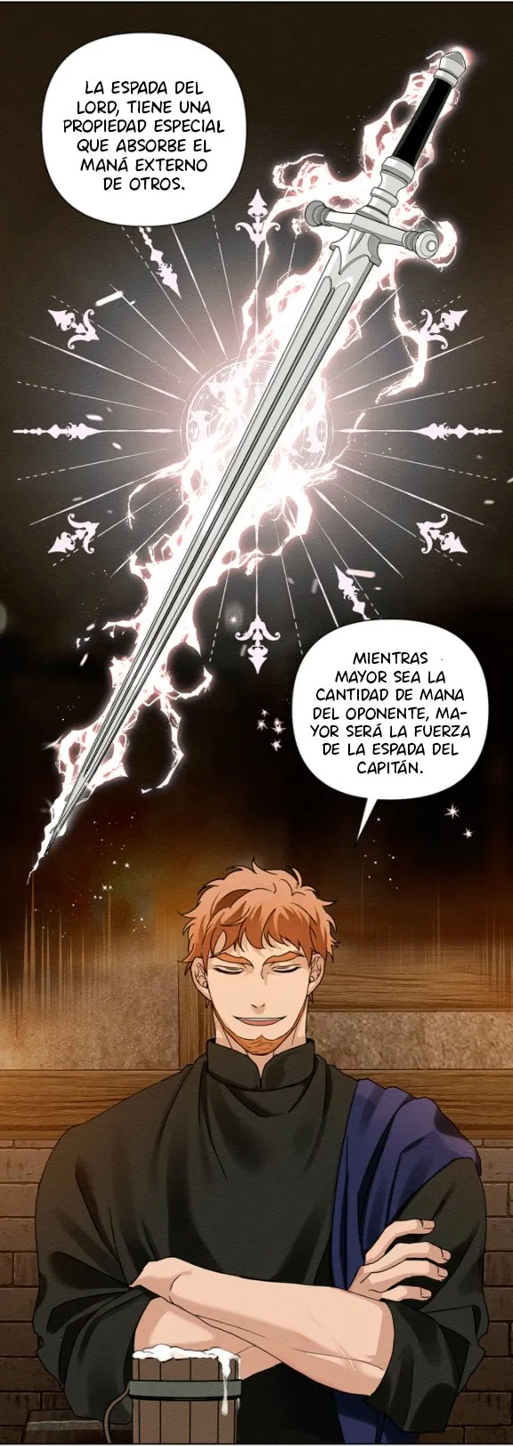 Debajo el roble Capítulo 11 en Línea - página 53