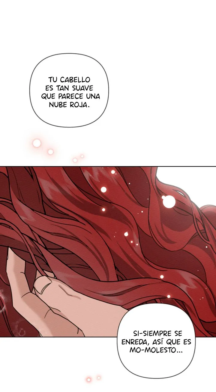 Debajo el roble Capítulo 12 en Línea - página 64