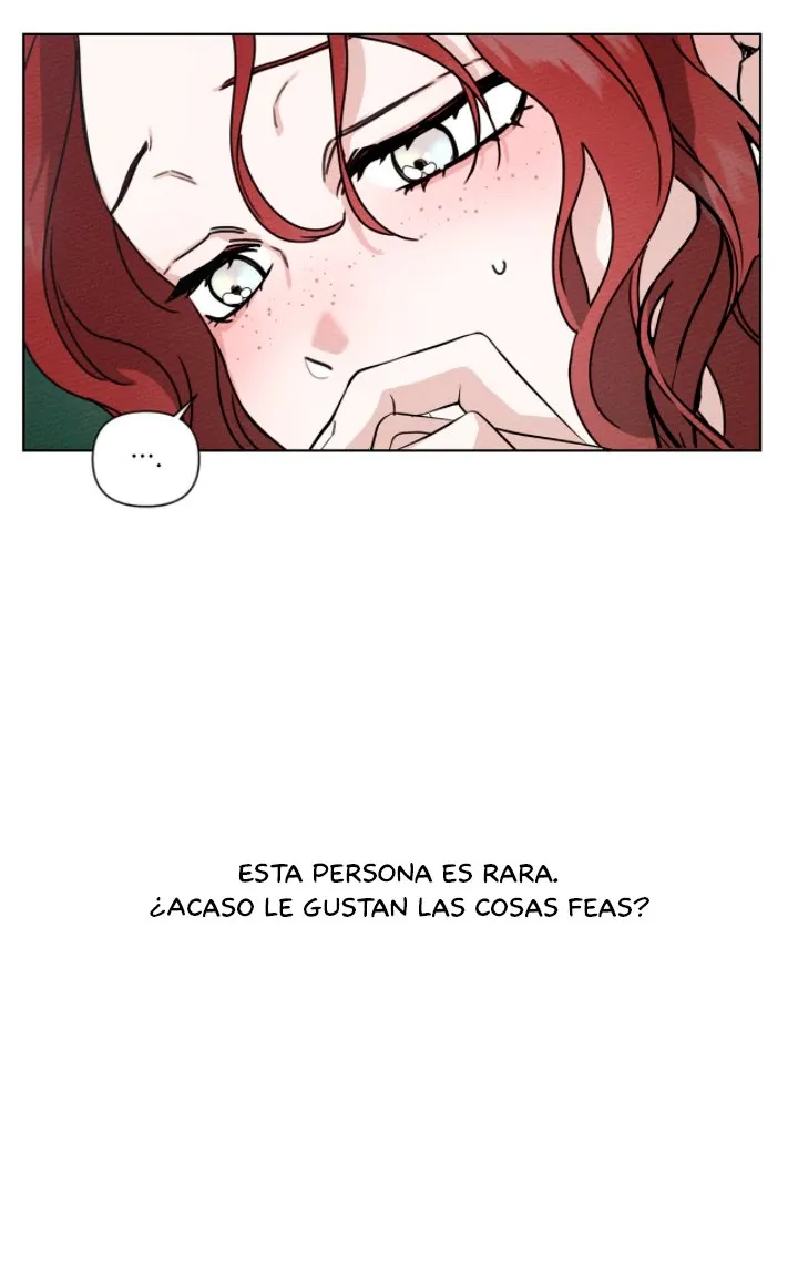 Debajo el roble Capítulo 12 en Línea - página 67