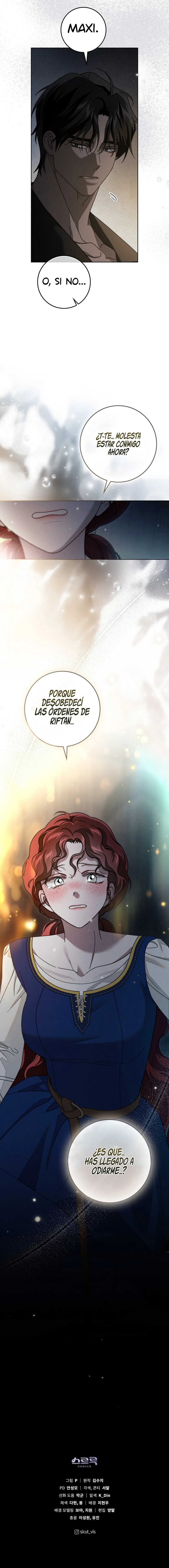 Debajo el roble Capítulo 130 en Línea - página 9