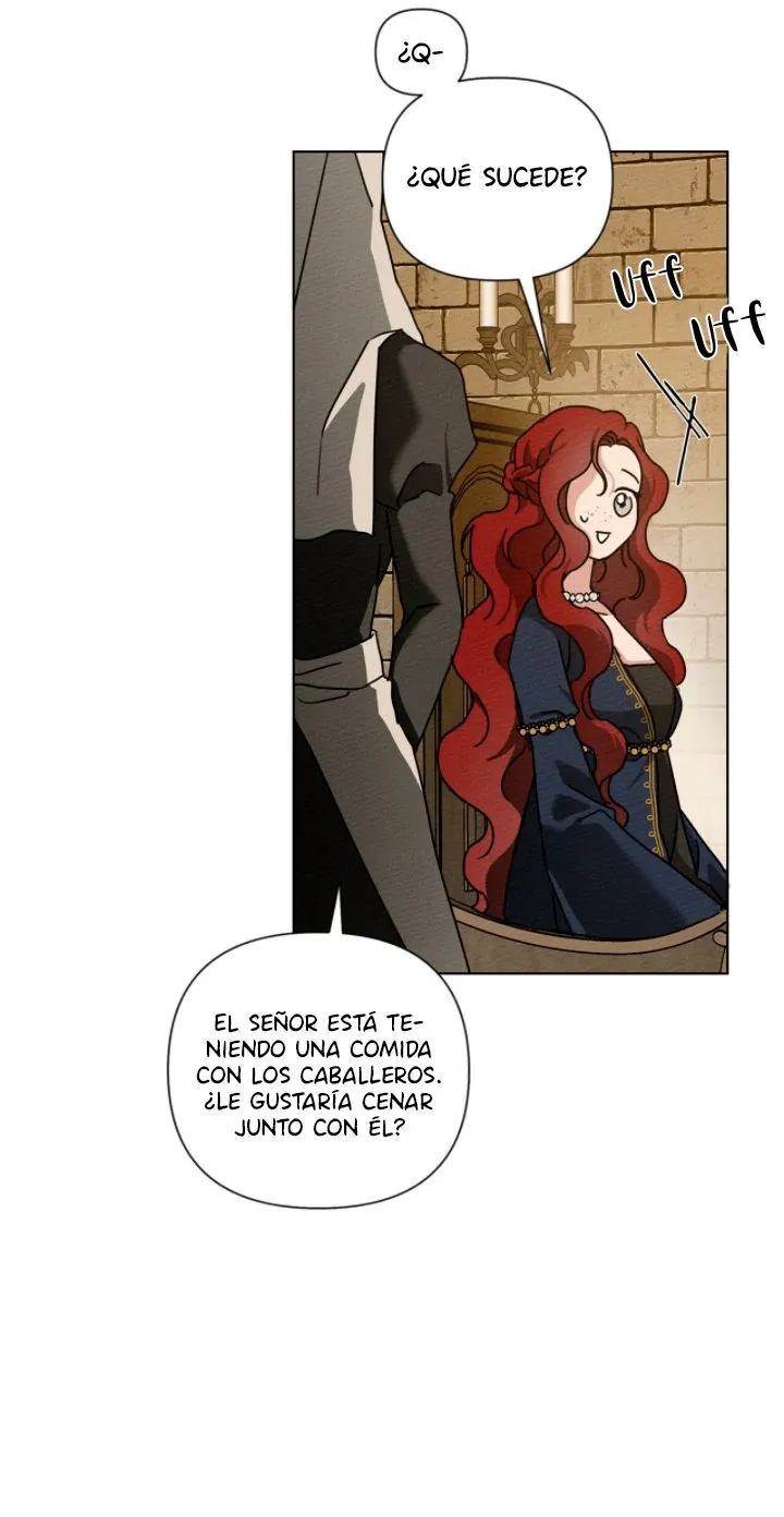 Debajo el roble Capítulo 14 en Línea - página 28