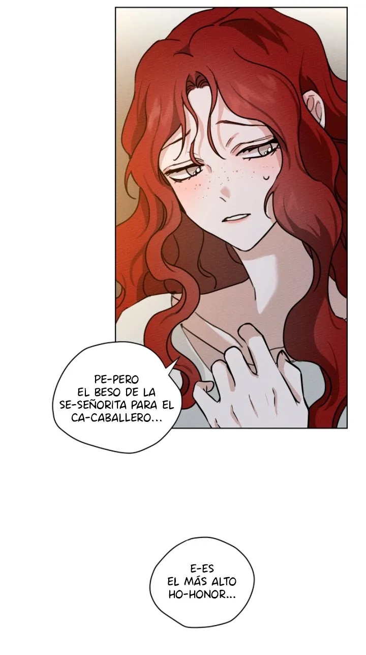 Debajo el roble Capítulo 14 en Línea - página 89