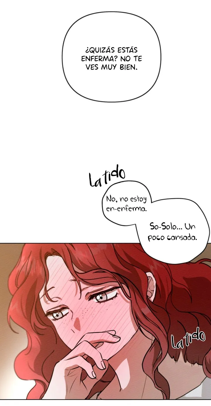 Debajo el roble Capítulo 15 en Línea - página 6