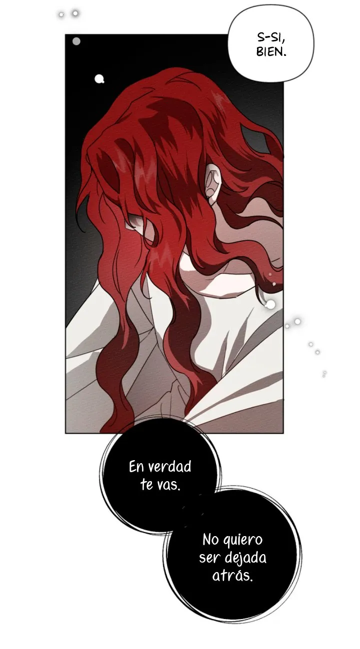 Debajo el roble Capítulo 15 en Línea - página 19