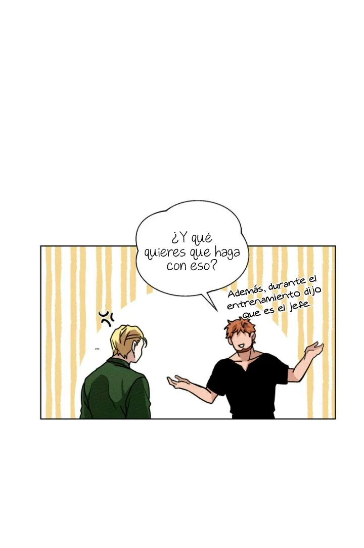 Debajo el roble Capítulo 15 en Línea - página 40
