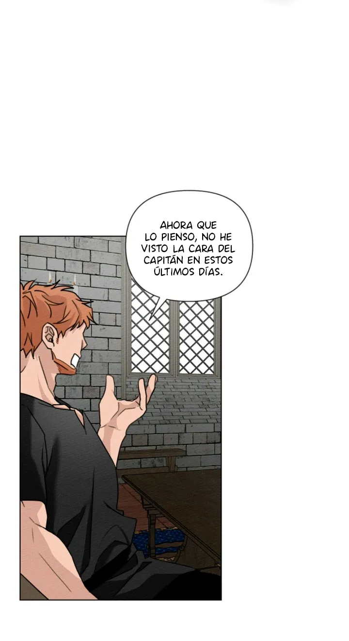 Debajo el roble Capítulo 15 en Línea - página 49
