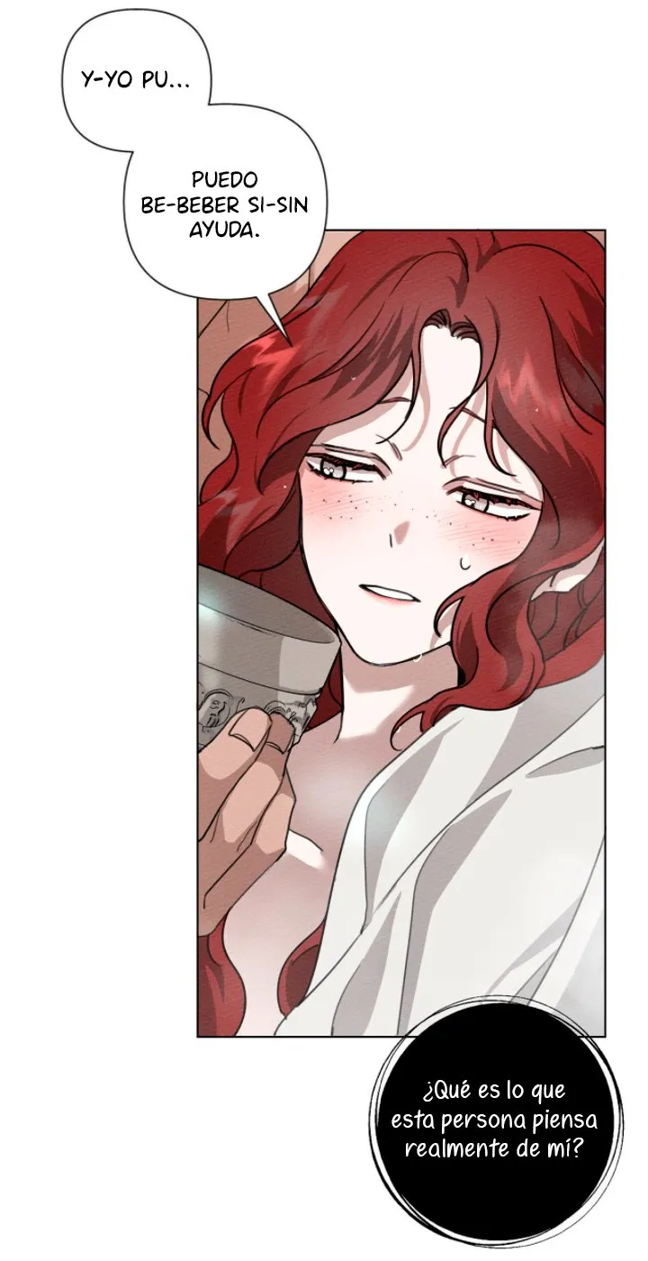 Debajo el roble Capítulo 15 en Línea - página 59