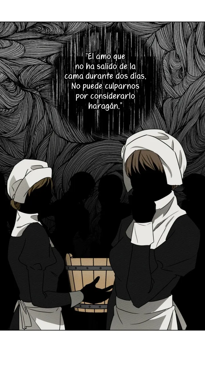 Debajo el roble Capítulo 15 en Línea - página 63