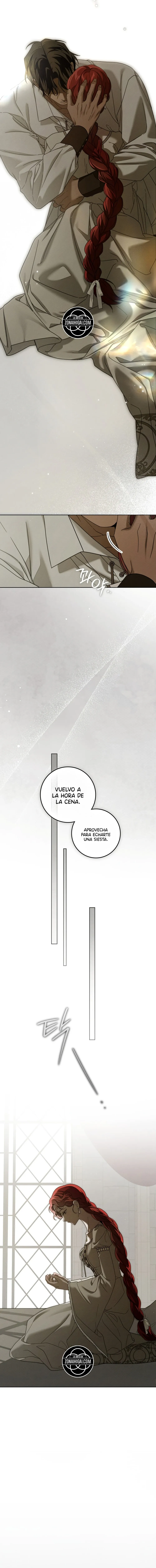 Debajo el roble Capítulo 153 en Línea - página 4