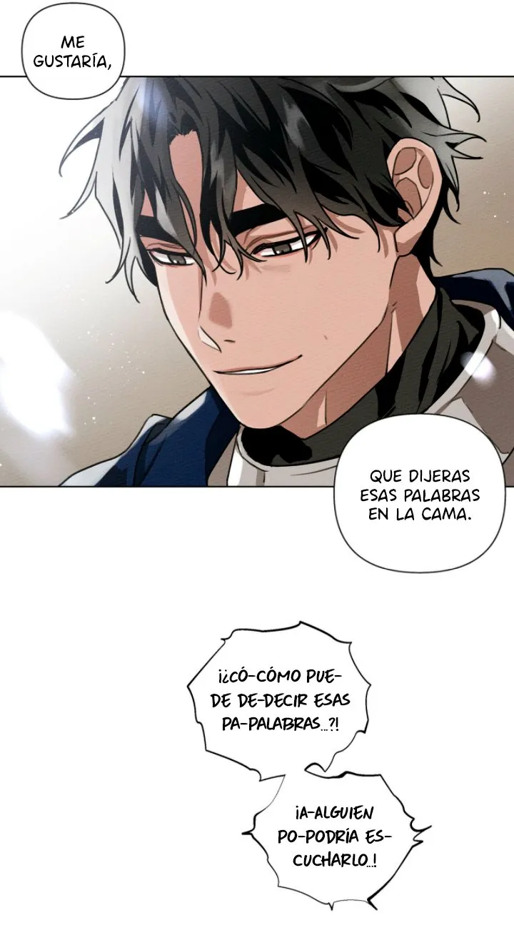 Debajo el roble Capítulo 16 en Línea - página 36