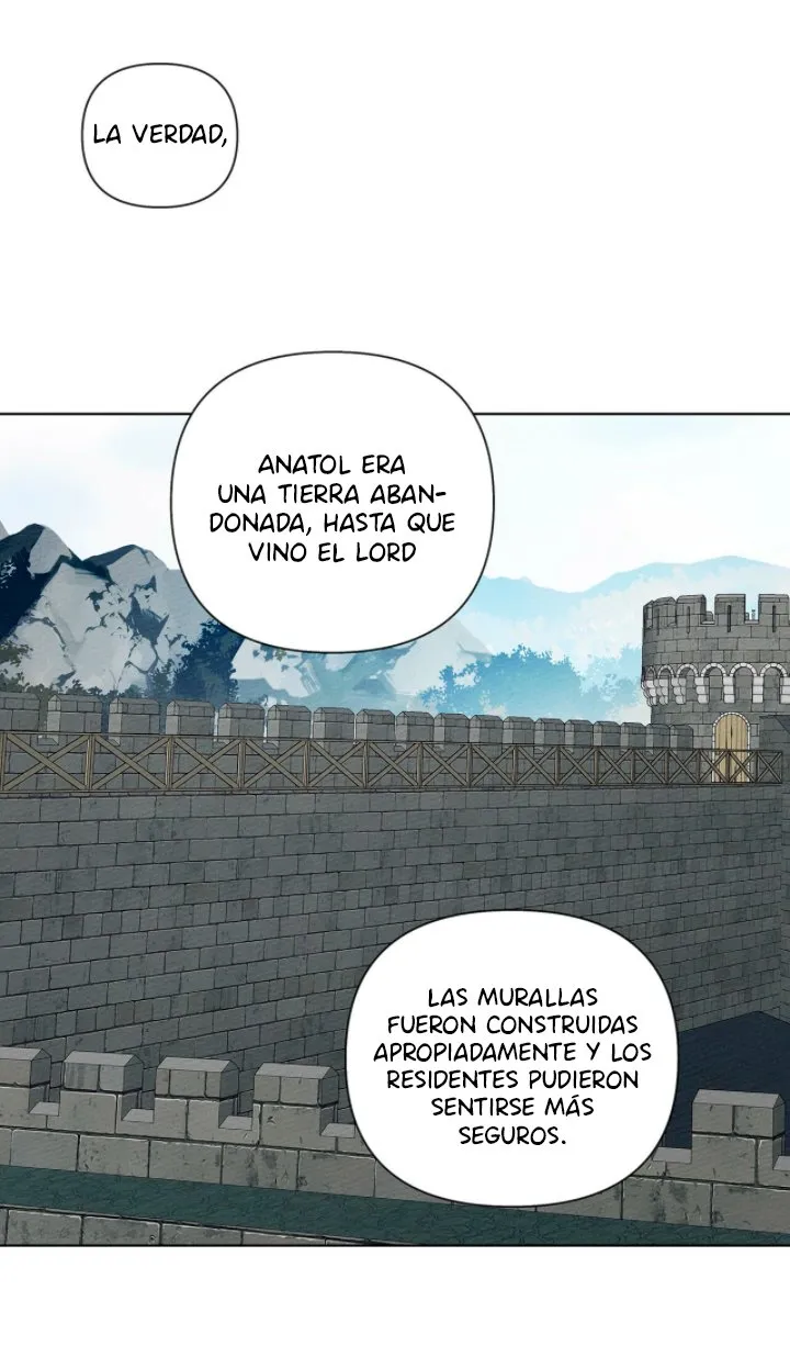 Debajo el roble Capítulo 16 en Línea - página 77