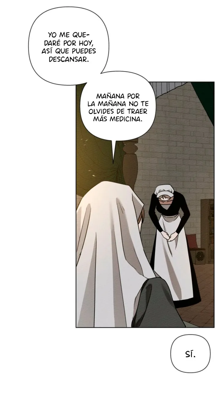 Debajo el roble Capítulo 16 en Línea - página 100