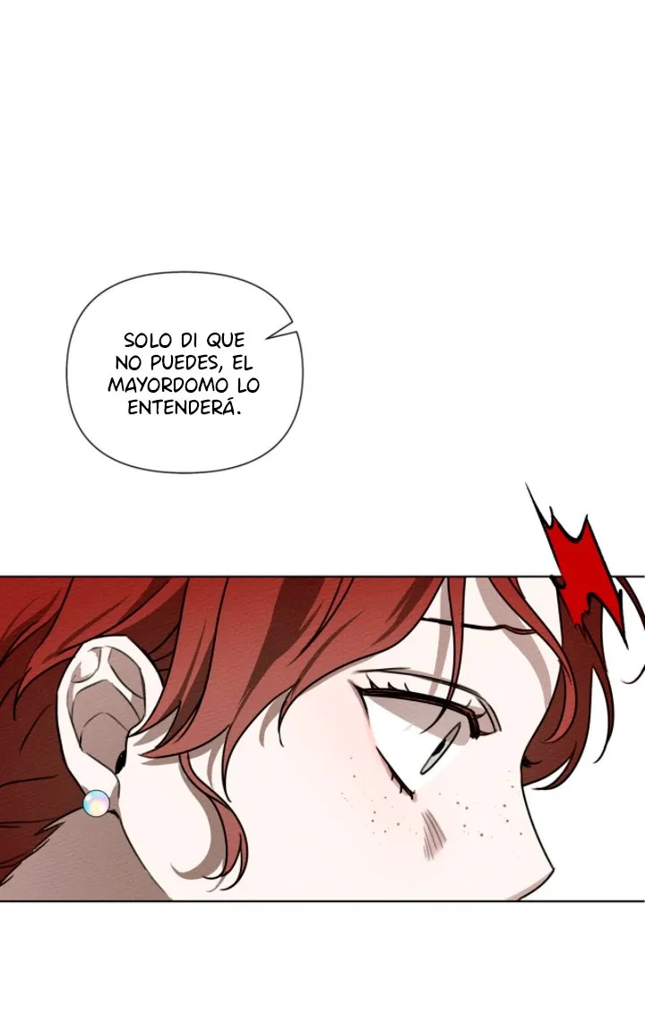 Debajo el roble Capítulo 17 en Línea - página 59
