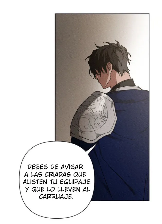 Debajo el roble Capítulo 2 en Línea - página 61