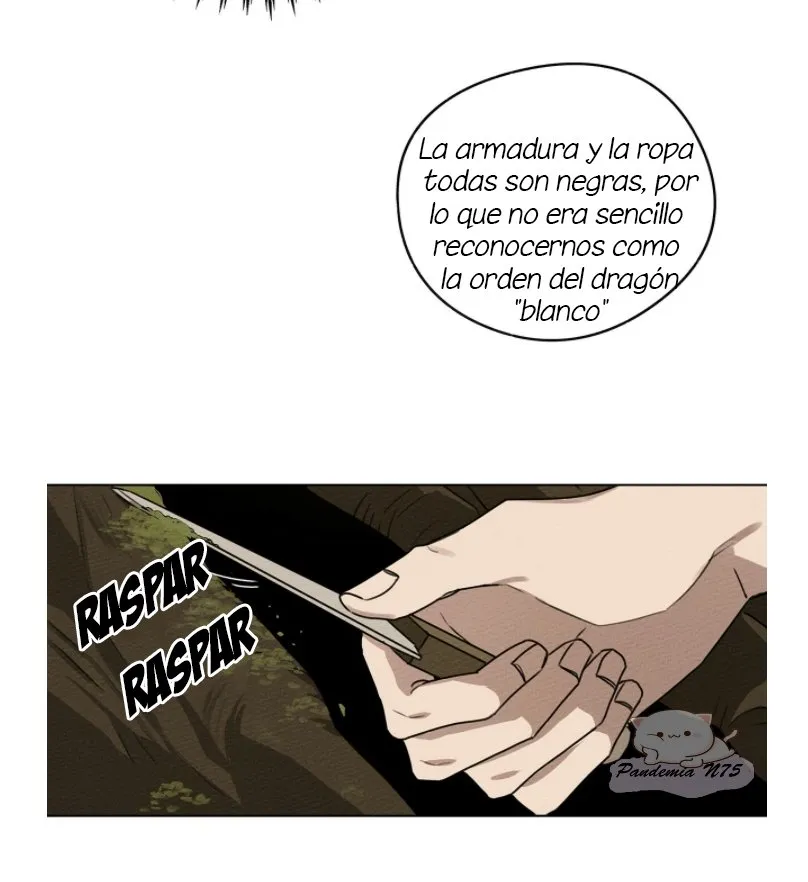Debajo el roble Capítulo 21 en Línea - página 12