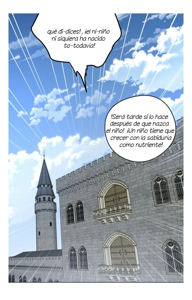 Debajo el roble Capítulo 21 en Línea - página 63
