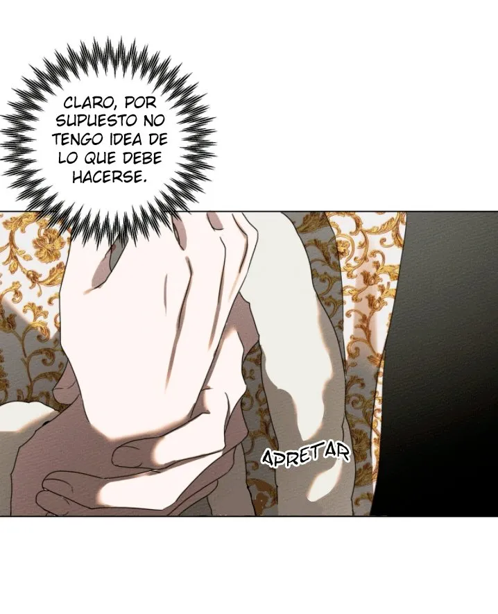 Debajo el roble Capítulo 23 en Línea - página 48