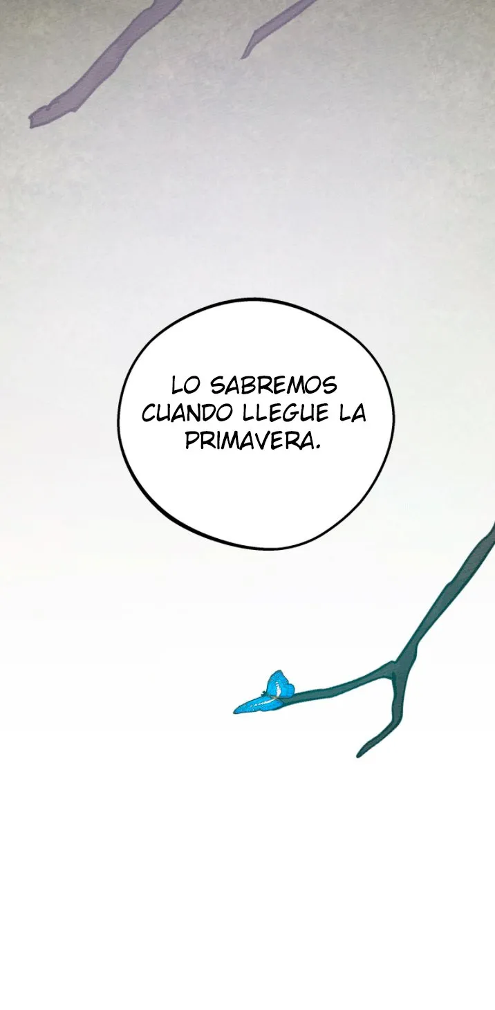 Debajo el roble Capítulo 23 en Línea - página 57