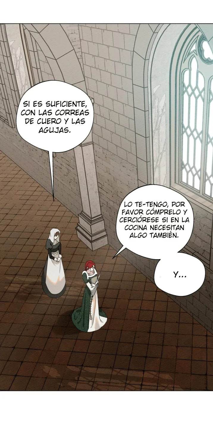 Debajo el roble Capítulo 23 en Línea - página 65